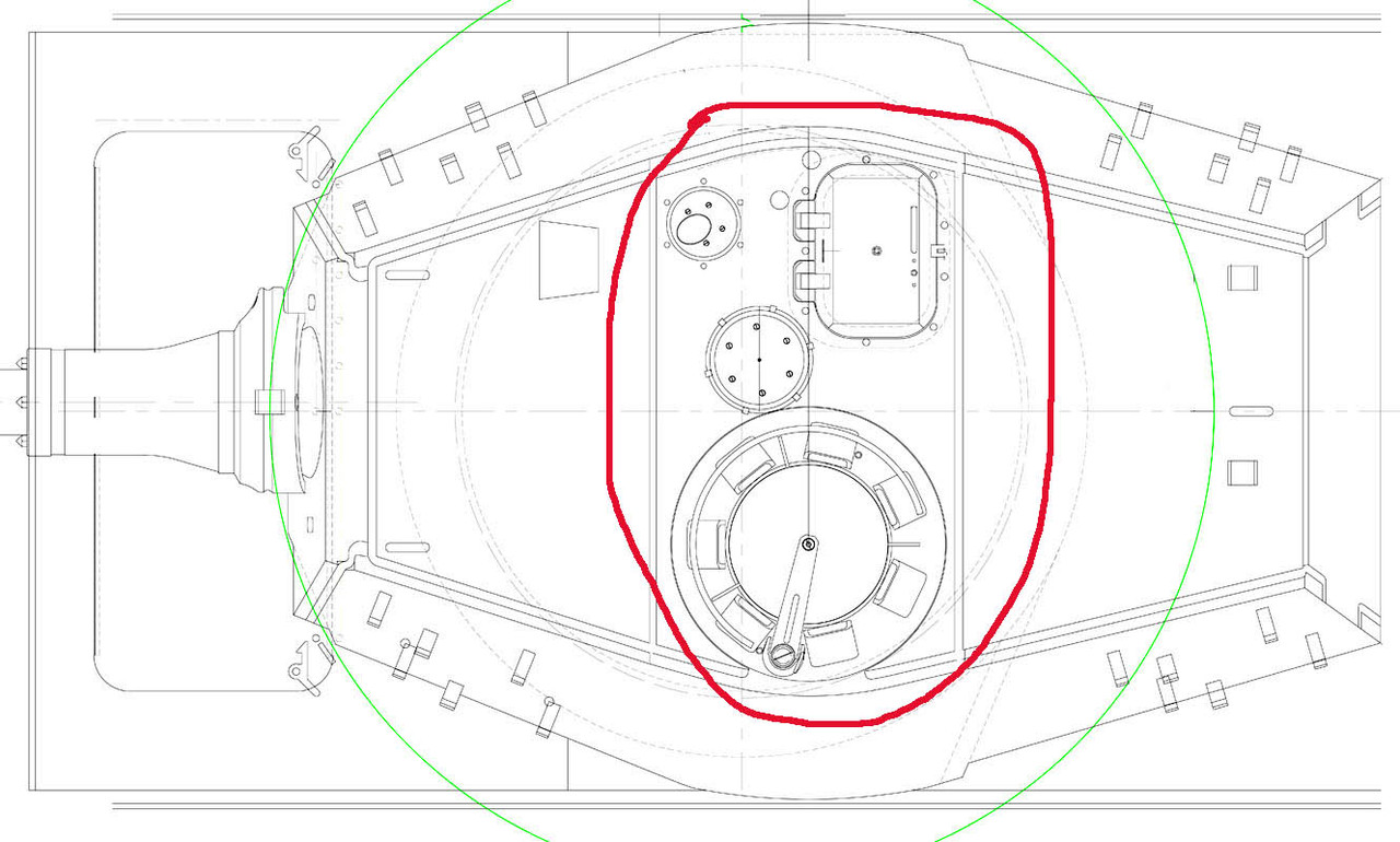 хеншель башня1 2