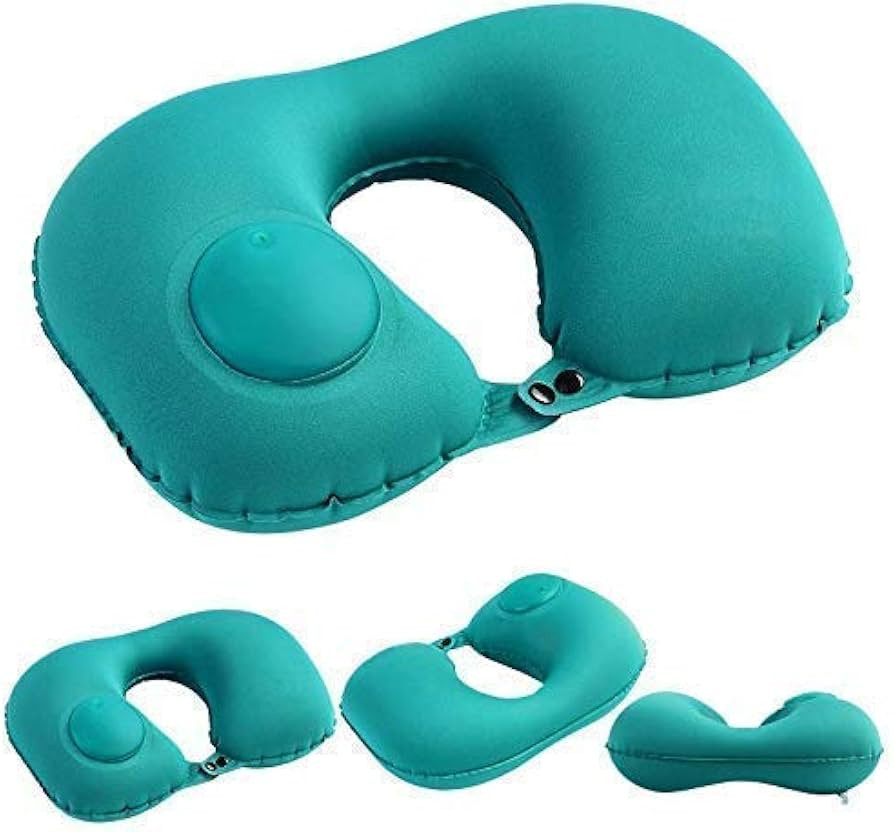Travel Neck Pillow