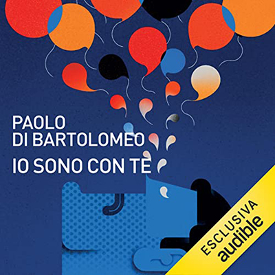 Paolo Di Bartolomeo, Andrea Mercurio - Io sono con te (2023) (mp3 - 128 kbps)