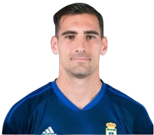 Dani Calvo