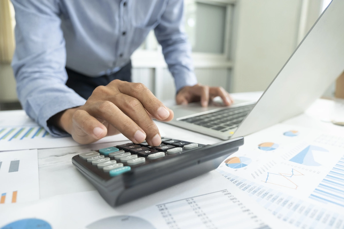 Beyond Profit: Outsourced CFO Services For Nonprofits