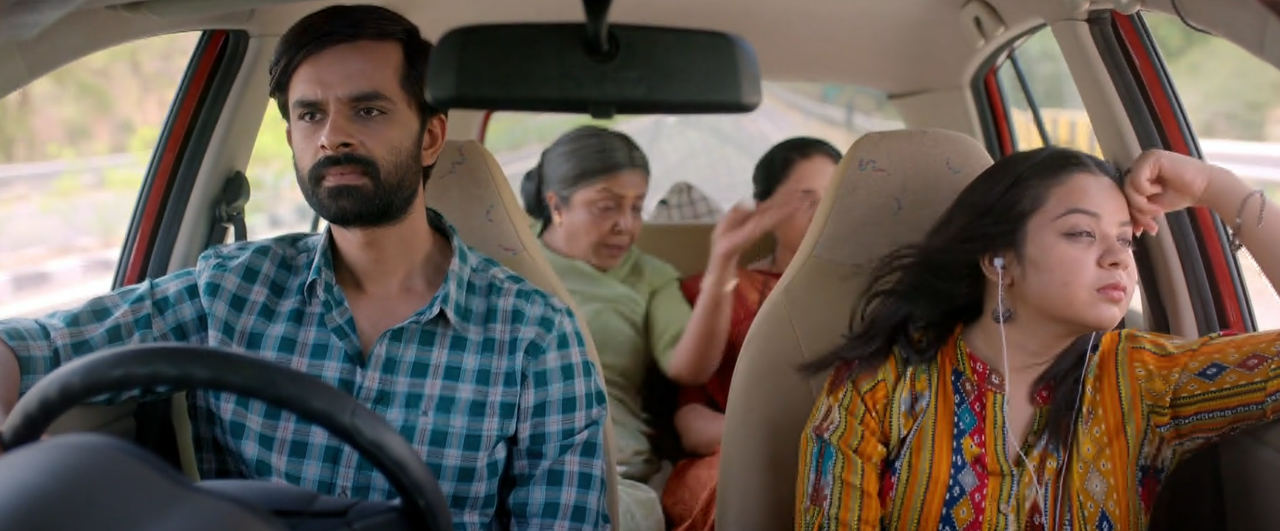 Download Fakt Mahilao Maate (2022) Gujarati Movie WEB-DL