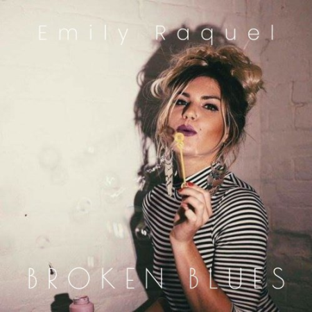 9c67b071 8d0d 4547 8798 1a607b82b8de - Emily Raquel - Broken Blues (2022)