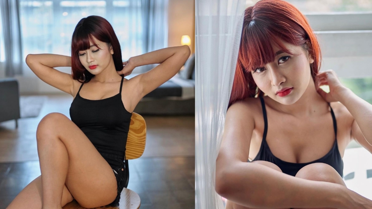 Xidaidai - Chisato Nishikigi (Lycoris Recoil) (+Video) - Kawai