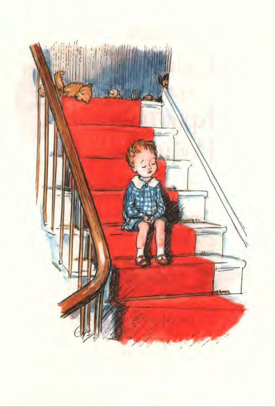 Милн А. А. - Стихи для Кристофера Робина - 2017_page-0003