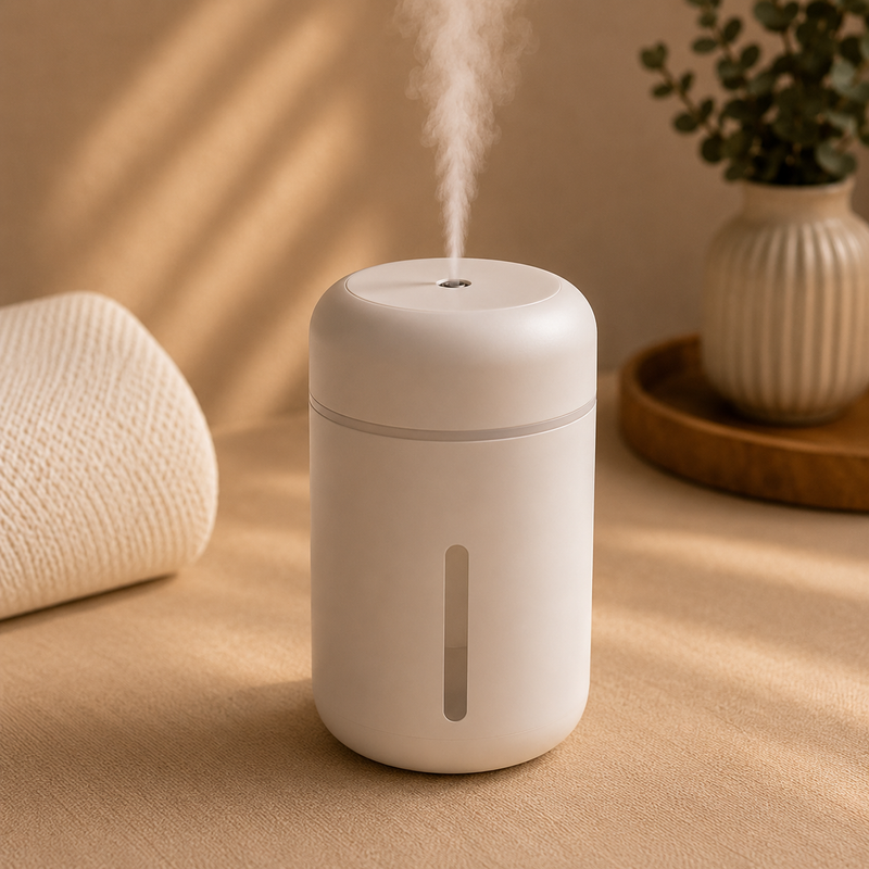 Humidificador