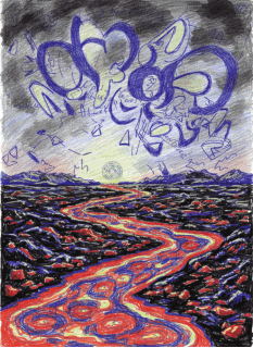 Spectral Data Stream