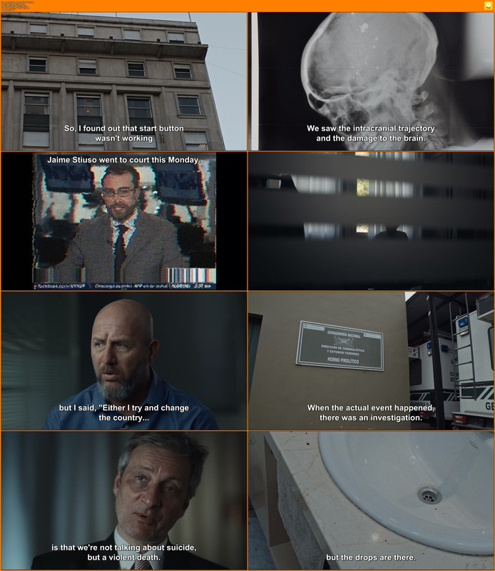 [HR] Nisman S01E05 [5E60332F].mkv