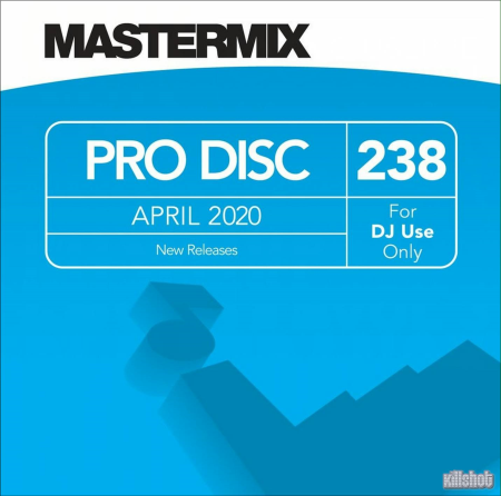 VA   Mastermix Pro Disc 238 (2020) MP3