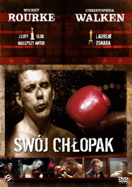 Swój Chłopak / Homeboy (1988) MULTi.1080p.BluRay.Remux.AVC.FLAC.2.0-fHD / POLSKI LEKTOR i NAPISY