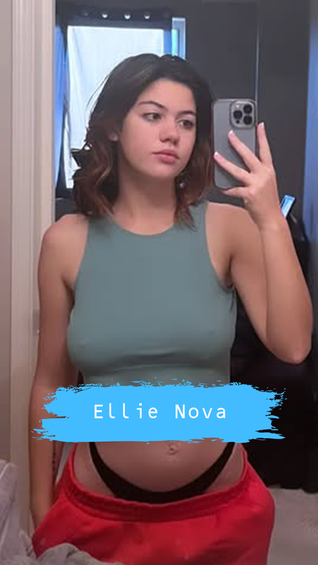 Ellie Nova