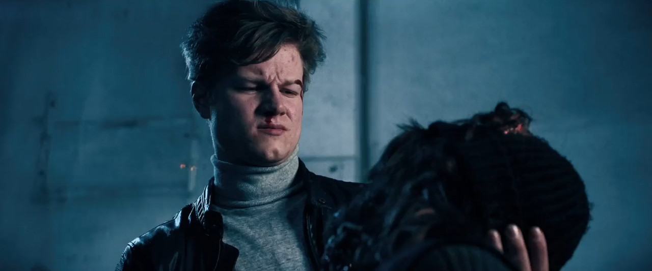 Guy Manley: Super Spy 2024 WebRip [Hindi + Tamil + English] 480p 720p ESub Screenshot