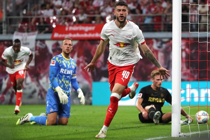 Nhận định, soi kèo Koln vs RB Leipzig, 21h30 ngày 08/02