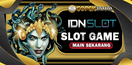 IDN Slot
