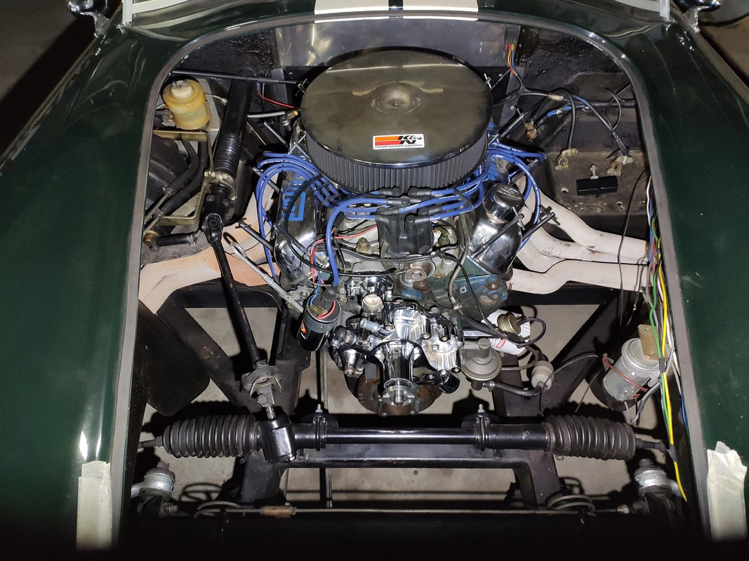 waterpomp en thermostaat gemonteerd (3) - resized