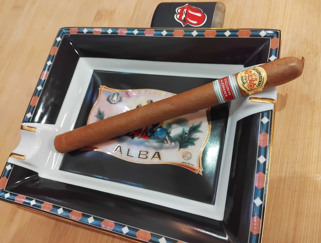 diplo grandes re alemania