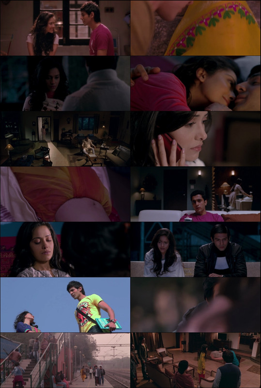 Akaash Vani (2013) 1080p | 720p | 480p WebRip [Hindi (हिन्दी)] DD5.1 ESub