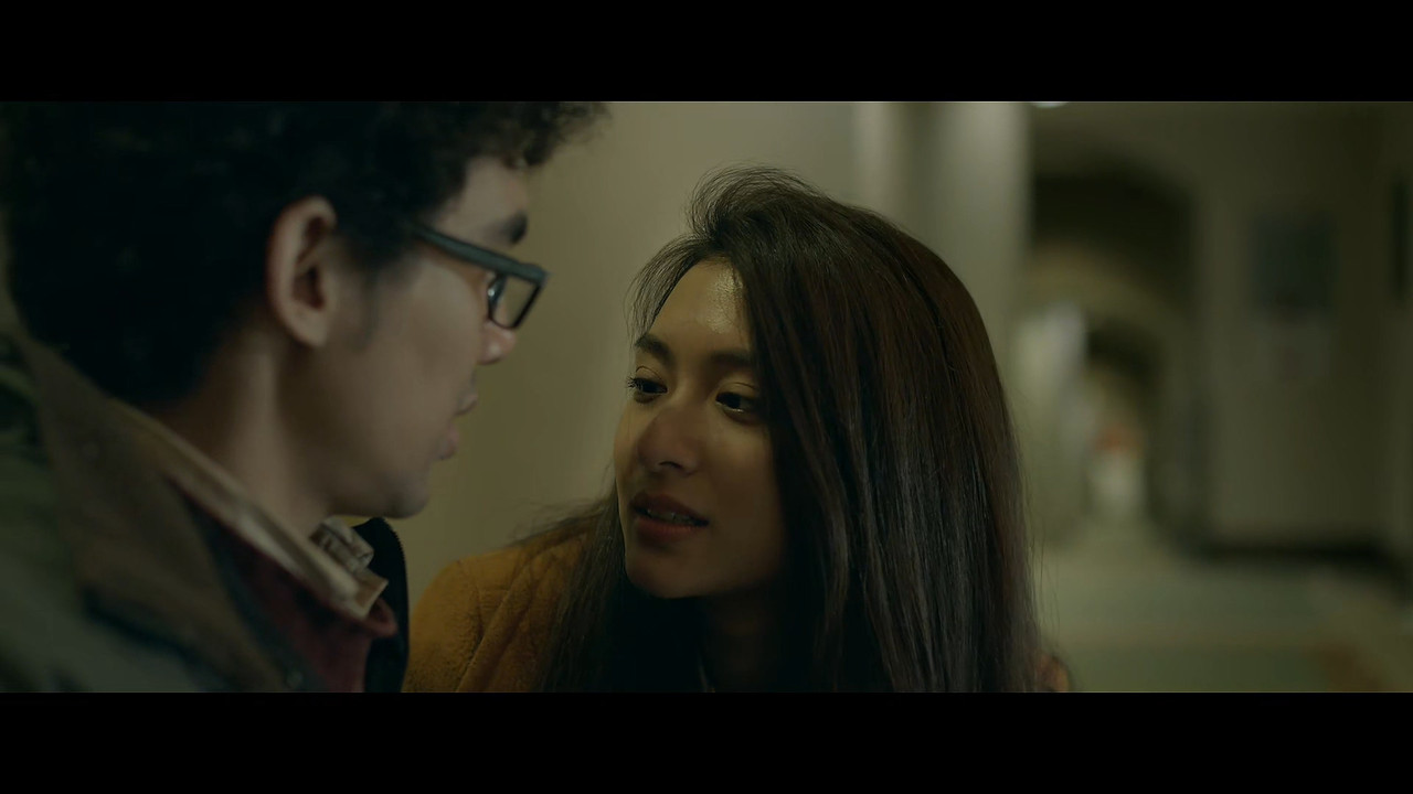 [HR] แฟนเดย์ One Day (2016)_6