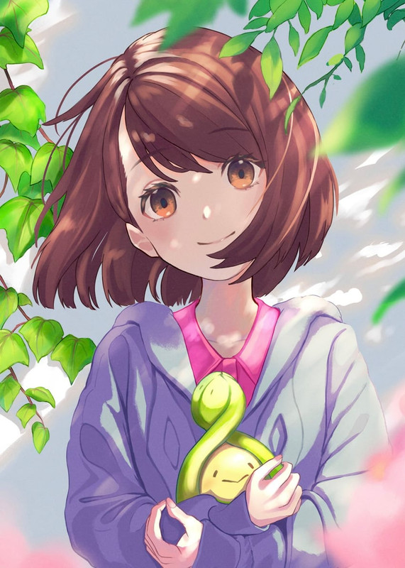 gloria-and-budew-pokemon-and-1-more-draw