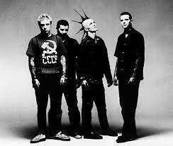 Rancid - Discografia (1992-2008) .Flac