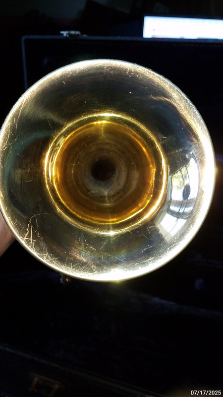 Conn 1968 80A Victor long cornet sn L91920X (28)