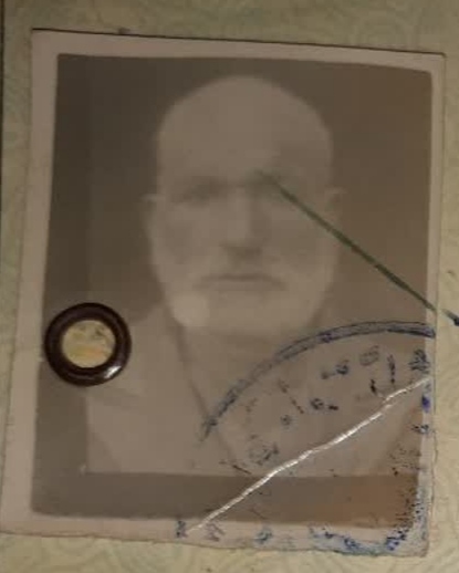 رجبعلی مرزبان نایب