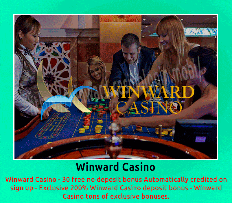 Winward Casino