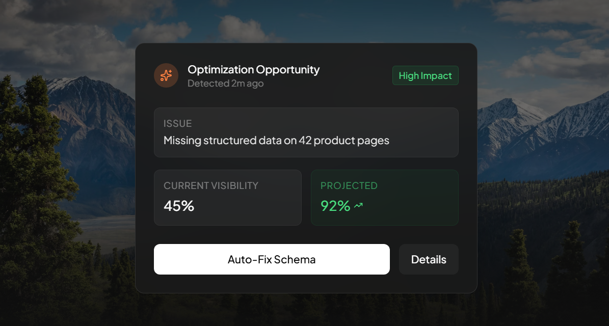Architecture diagram for Predictive Month-End Accruals