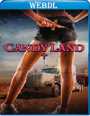 Candy Land (2022) WebDL 1080p ITA ENG E-AC3 Subs