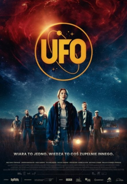 UFO / UFO Sweden (2022) PL.480p.BDRip.XviD.DD2.0-K83 / Lektor PL