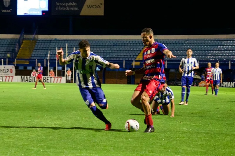 Nhận định, soi kèo America MG vs Avai FC, 05h30 ngày 03/09