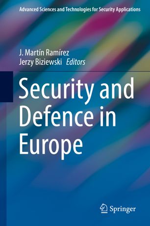 Security and Defence in Europe (True EPUB) Security and Defence in Europe (True EPUB)