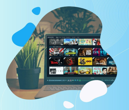 SameMovie Amazon Video Downloader 1.2.4 Multilingual