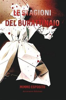 Mimmo Esposito - Le stagioni del burattinaio (2023)