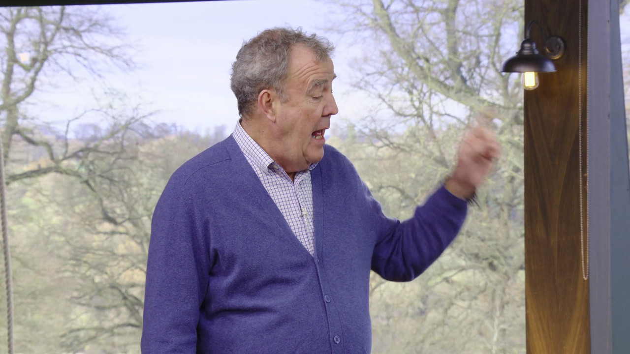 The Grand Tour (2016) - S02E07 - It's a Gas, Gas, Gas (1080p AMZ