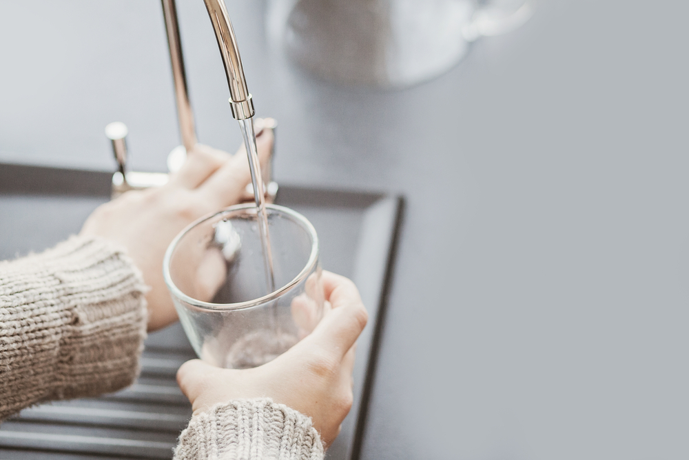 water purification