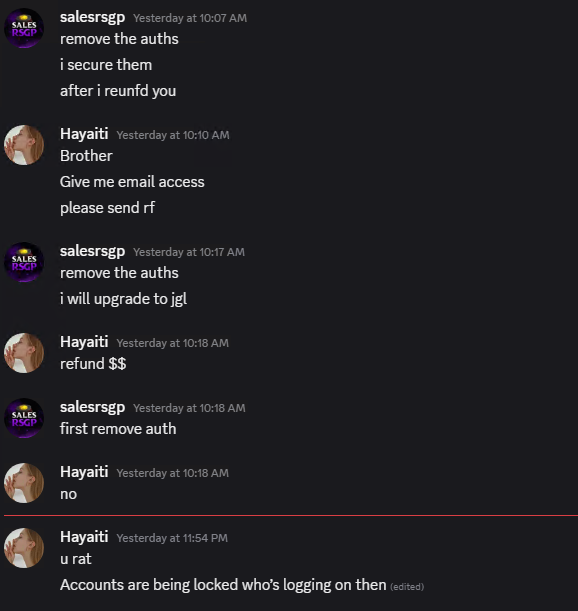 o