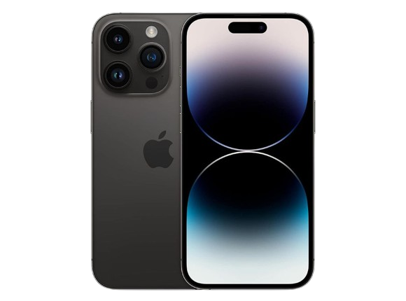 iPhone 14 Pro
