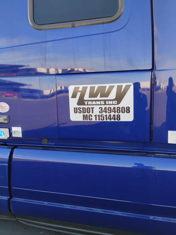 HWY