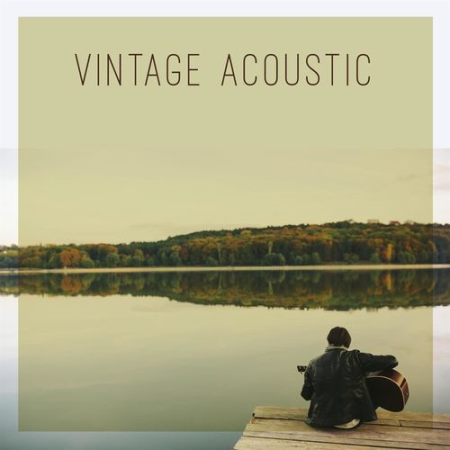 VA - Vintage Acoustic (2021) FLAC