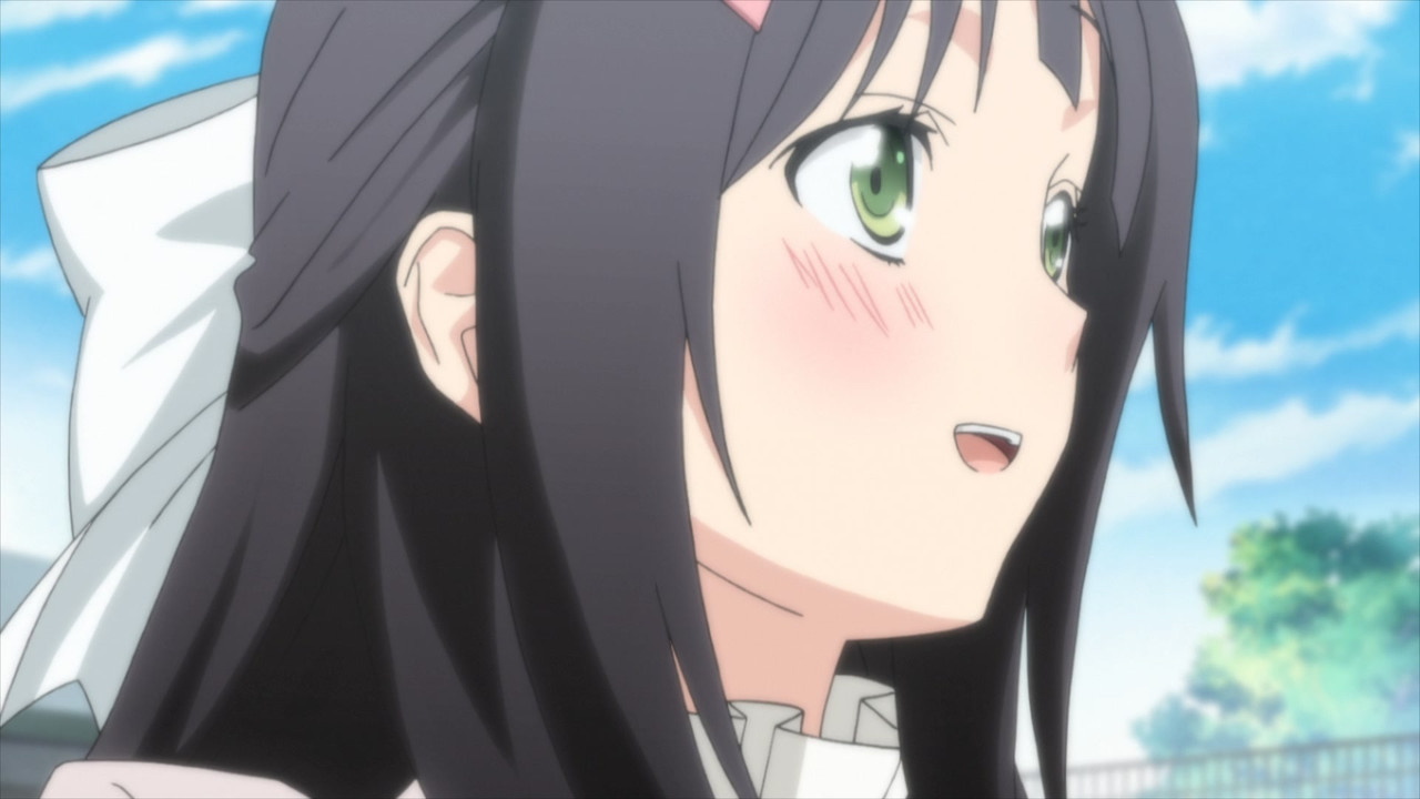 [pls] Kono Naka ni Hitori, Imouto ga Iru! - 01 (BD 1080p x264 10-bit FLAC) [DEB39900].0001