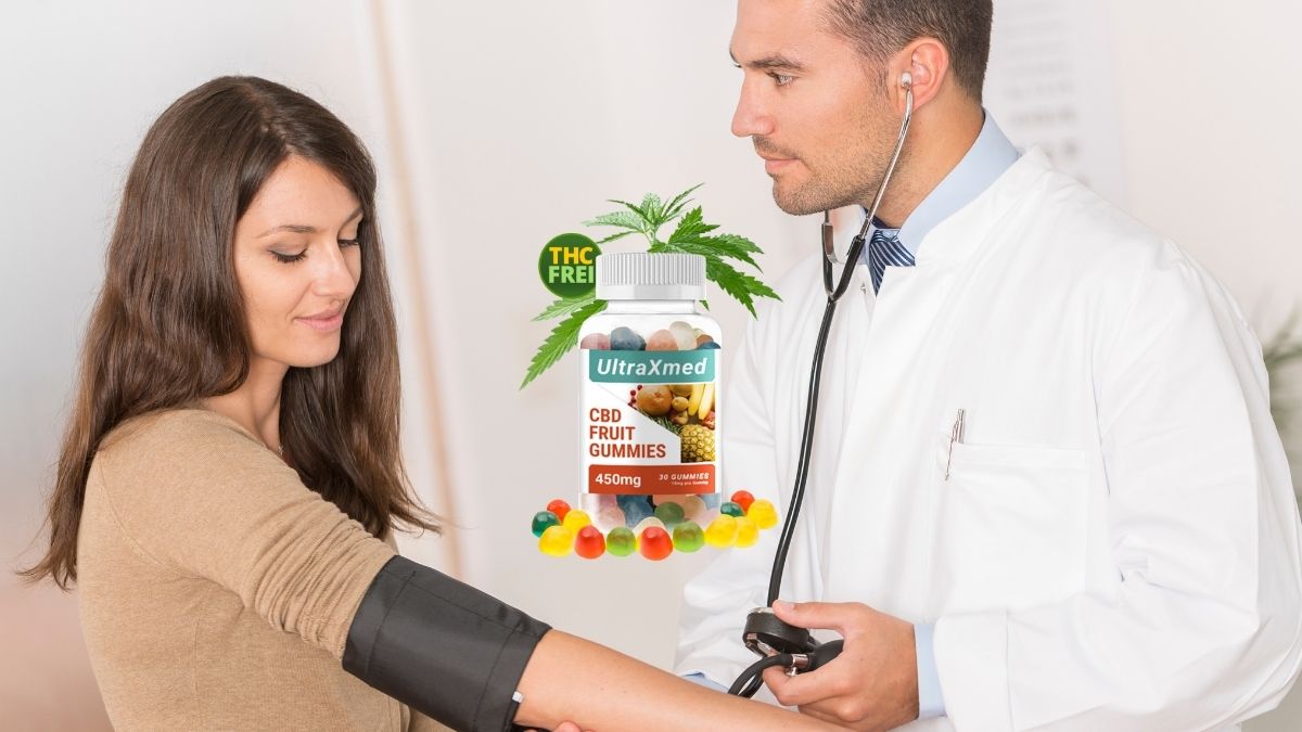 UltraXmed
