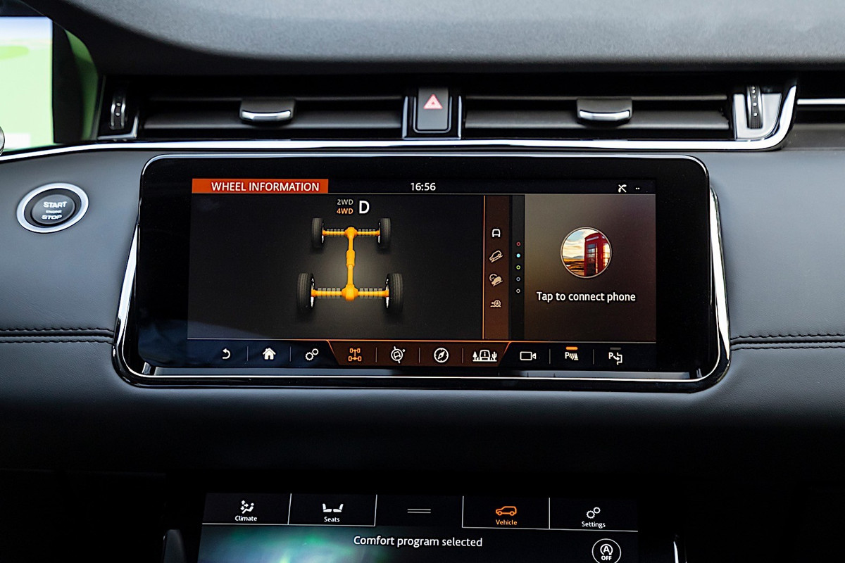 Land Rover Teen Drive Experience (8)