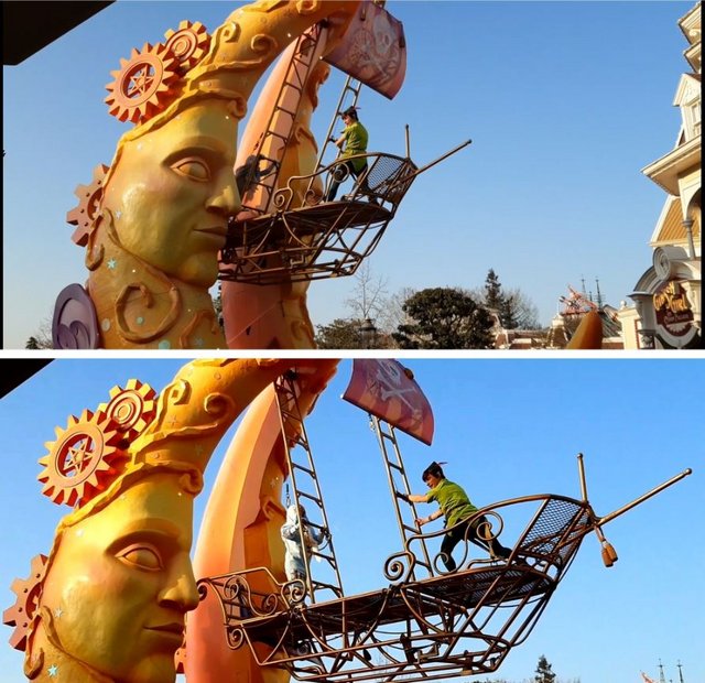 París y Eurodisney con los peques en 2022 - Blogs of France - Eurodisney.....y sin colas! (22)