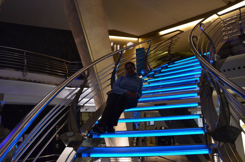 Andorra y sus pueblos-2015 - Blogs de Andorra - Andorra la Vella-31-10-2015 (19)