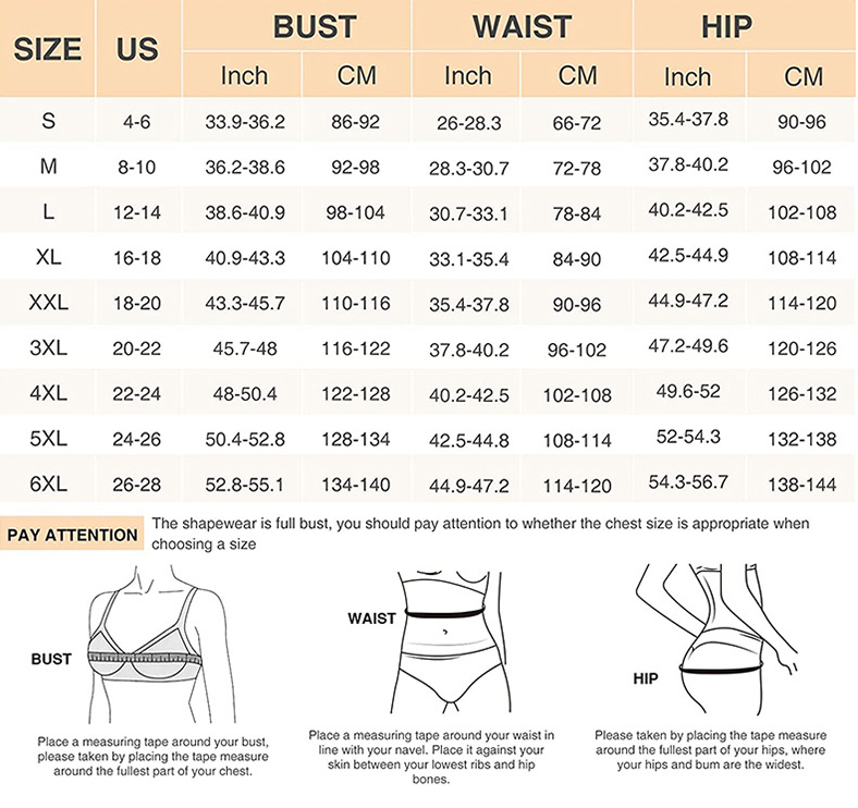 4XL Black Women's Seamless Body-Shaping Onesie with Zipper - Abdomen Slimming and Hip Lifting