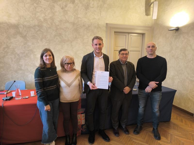 Bilancio comune 2026: circa 15 Milioni di investimenti fra ricostruzione, strade, scuole e la villa “Della Contessa”