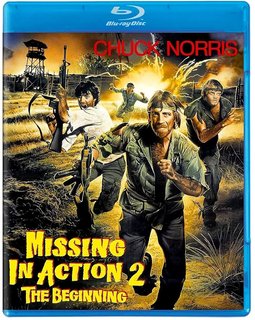Miss In Action 2: The Beginning (1985) WebDL 1080p AC3 ITA - ENG + SUB