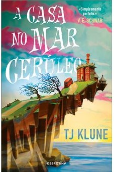 A Casa no Mar Cerúleo