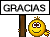 gracias gracias